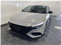 2023 Hyundai Elantra N Line Ultimate I Sunroof I Reverse Cam for sale 2023
Hyundai
Elantra N Line Ultimate I Sunroof I Reverse Cam