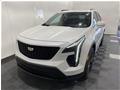 2023
Cadillac
XT4 AWD Sport I Pano Sunroof I Reverse Cam